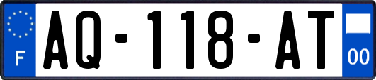 AQ-118-AT