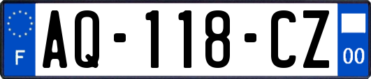 AQ-118-CZ