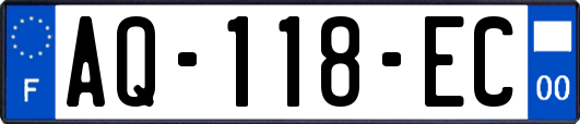 AQ-118-EC