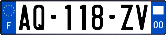 AQ-118-ZV