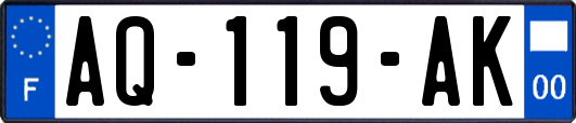 AQ-119-AK