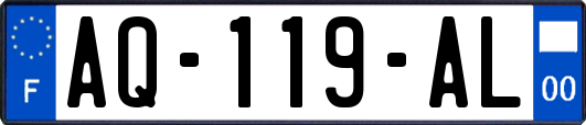 AQ-119-AL