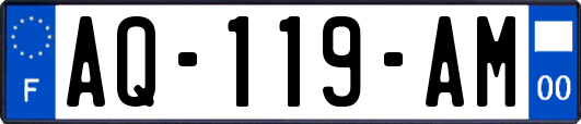 AQ-119-AM