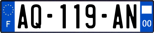 AQ-119-AN