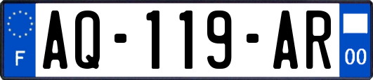 AQ-119-AR