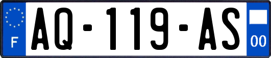 AQ-119-AS