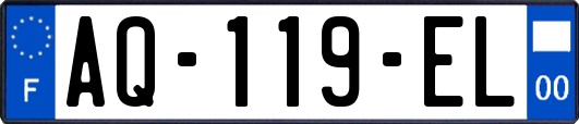 AQ-119-EL