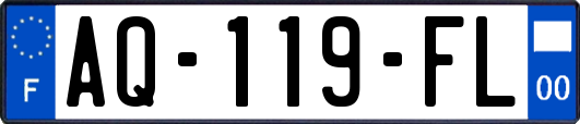 AQ-119-FL