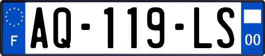 AQ-119-LS