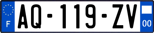 AQ-119-ZV