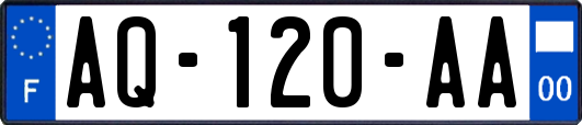 AQ-120-AA