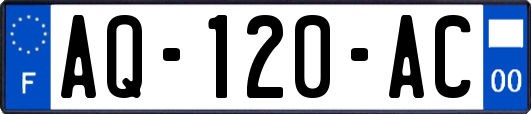 AQ-120-AC