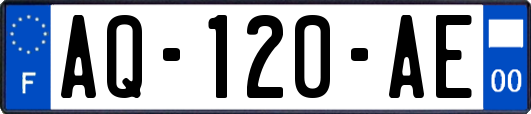 AQ-120-AE