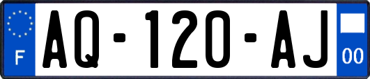 AQ-120-AJ