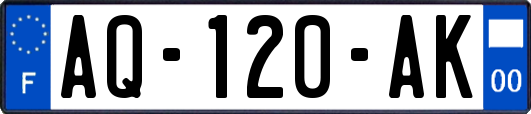 AQ-120-AK