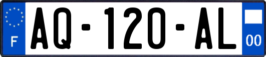 AQ-120-AL