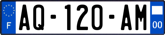 AQ-120-AM