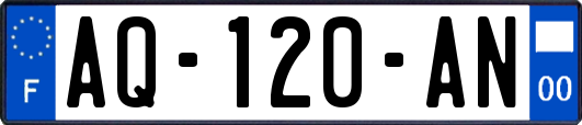 AQ-120-AN