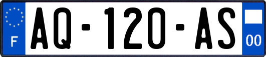 AQ-120-AS