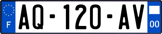 AQ-120-AV