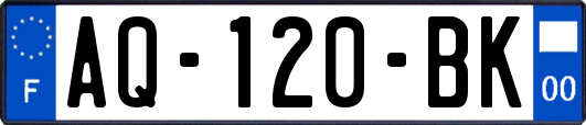 AQ-120-BK