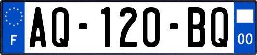 AQ-120-BQ