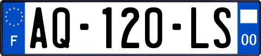 AQ-120-LS