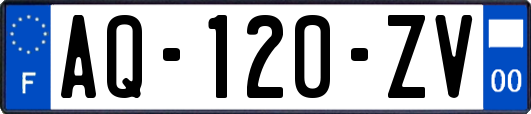 AQ-120-ZV
