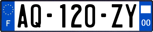 AQ-120-ZY