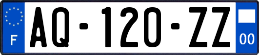 AQ-120-ZZ