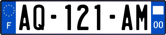 AQ-121-AM