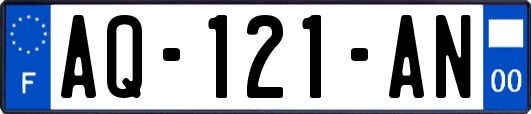 AQ-121-AN