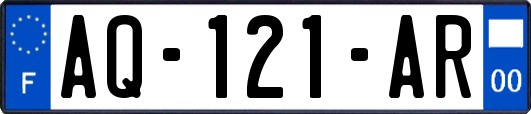 AQ-121-AR