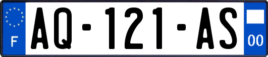 AQ-121-AS