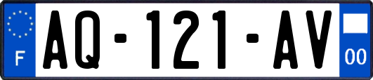 AQ-121-AV