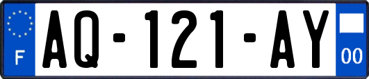 AQ-121-AY