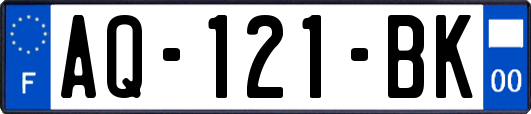 AQ-121-BK