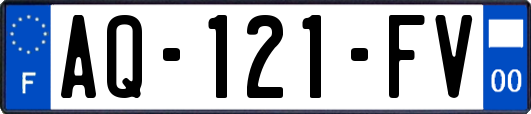 AQ-121-FV