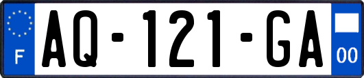 AQ-121-GA