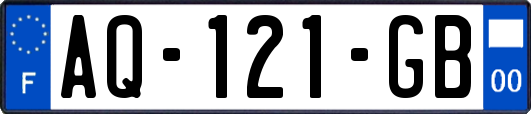 AQ-121-GB