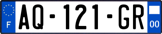 AQ-121-GR