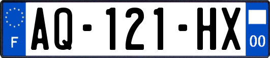 AQ-121-HX