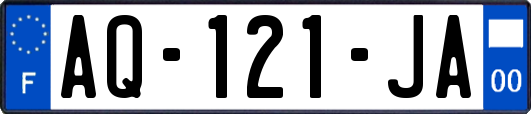 AQ-121-JA