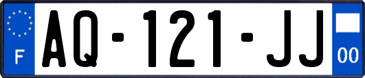 AQ-121-JJ