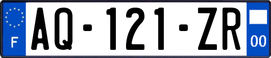 AQ-121-ZR