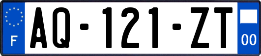 AQ-121-ZT