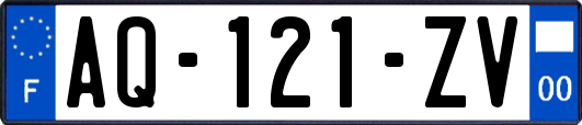 AQ-121-ZV