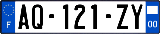 AQ-121-ZY