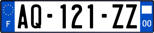 AQ-121-ZZ