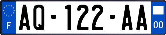 AQ-122-AA